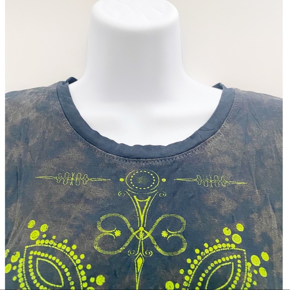 Hasma Hand Muscle Tank - Picture 5 of 9